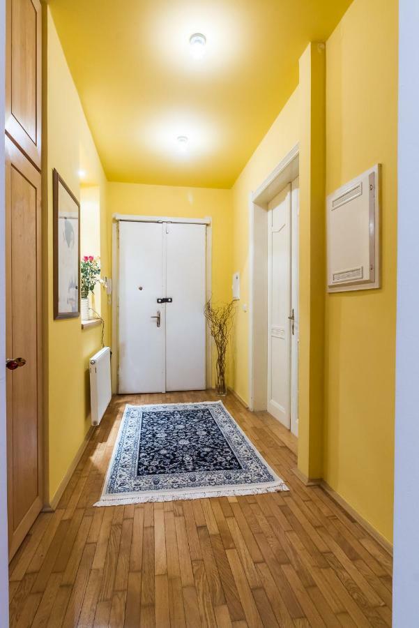 Apartment Victor Prag Dış mekan fotoğraf