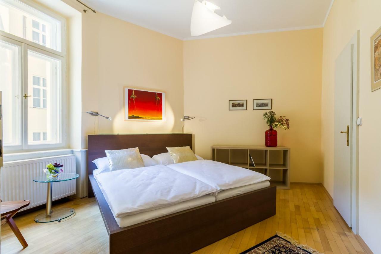 Apartment Victor Prag Dış mekan fotoğraf