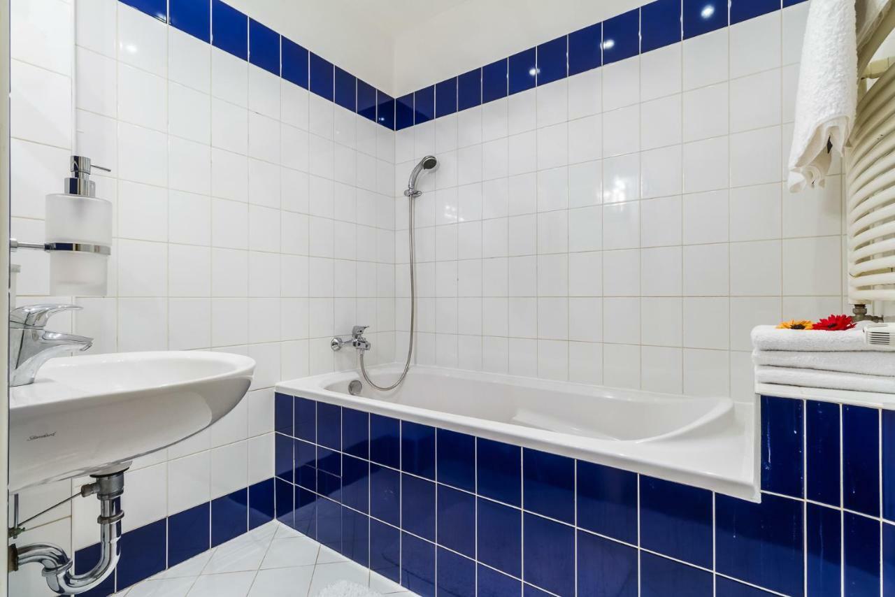 Apartment Victor Prag Dış mekan fotoğraf