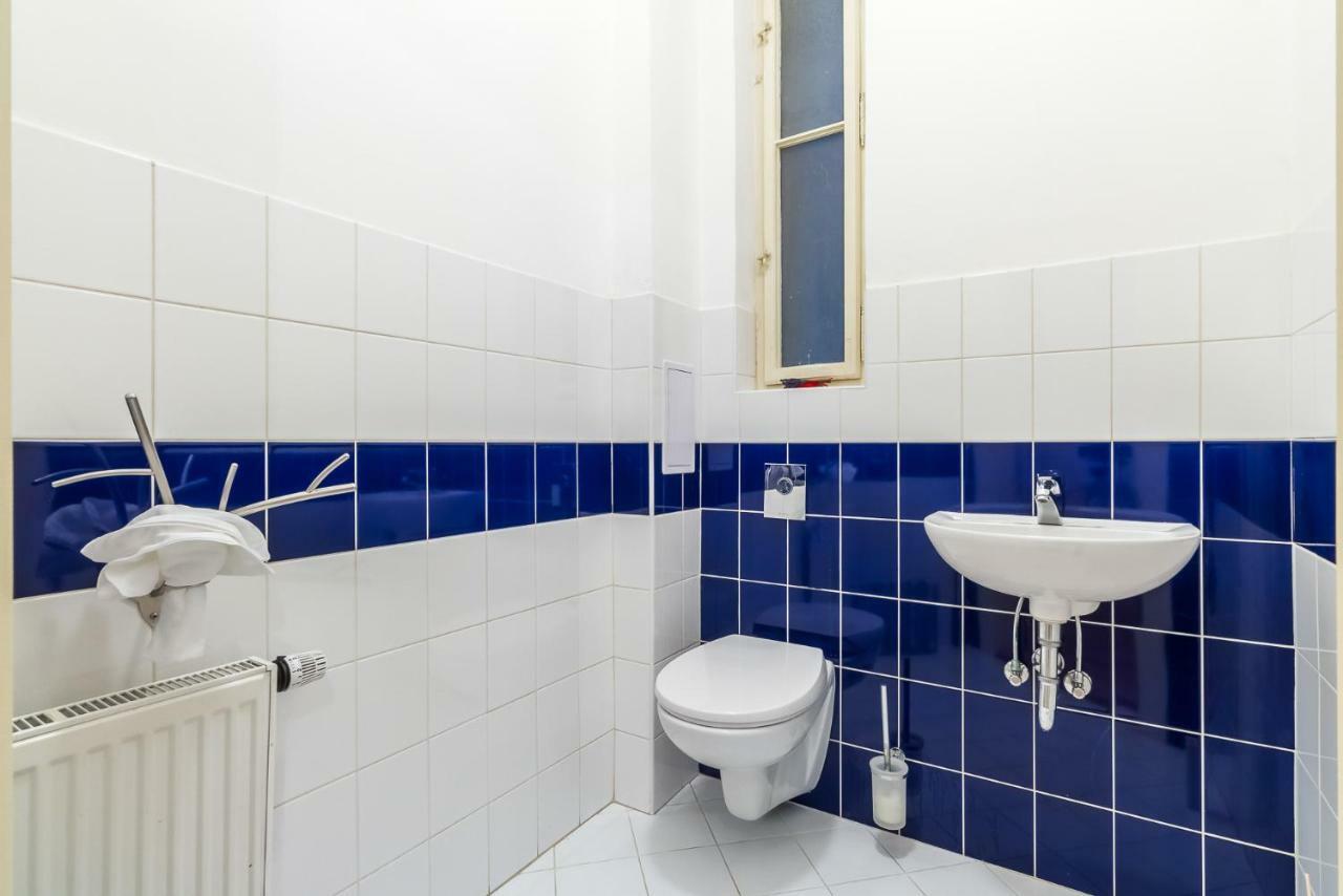 Apartment Victor Prag Dış mekan fotoğraf