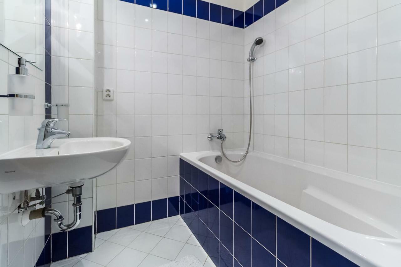 Apartment Victor Prag Dış mekan fotoğraf
