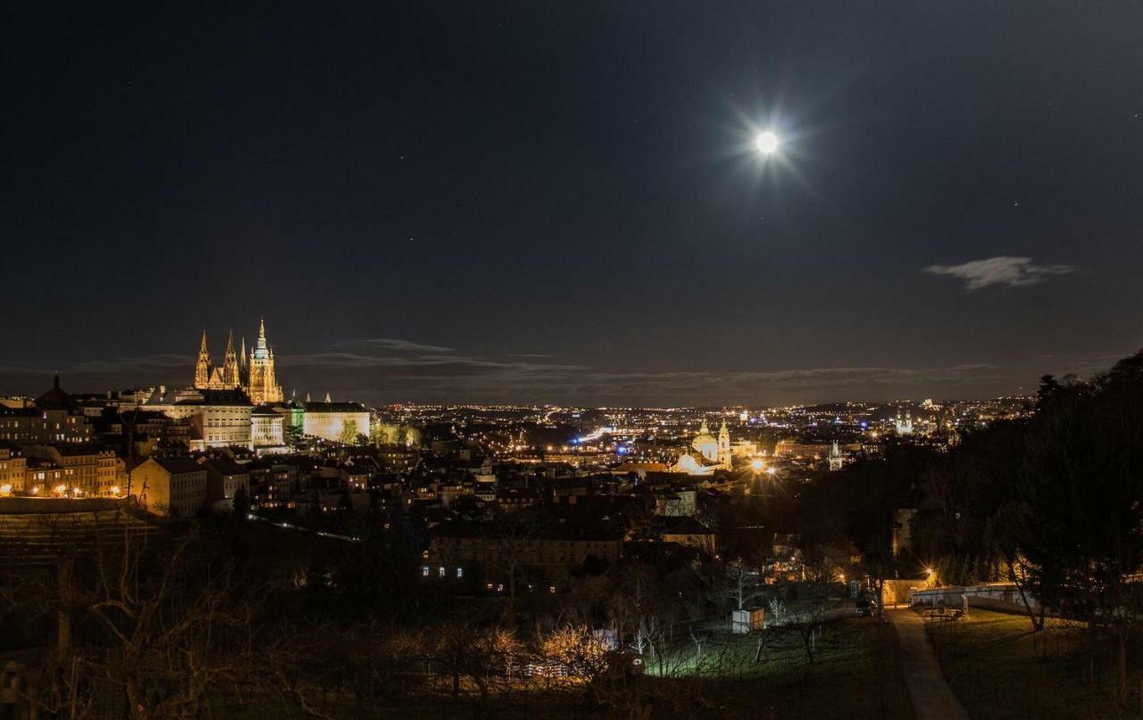 Apartment Victor Prag Dış mekan fotoğraf